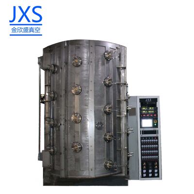 chất lượng Máy mạ ion đa hồ quang cho lớp phủ trang trí chống bám bẩn an toàn thực phẩm trên bồn rửa tích hợp nhà máy sản xuất