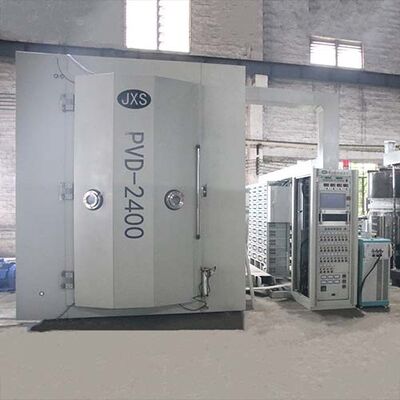 Giá tốt. Máy bọc ion đa cung với công nghệ lớp phủ truyền dẫn cao Hệ thống điều khiển tự động đầy đủ và Phòng chân không tùy chỉnh trực tuyến