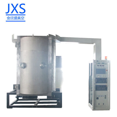 Giá tốt. Máy mạ chân không cỡ trung bình cho phụ kiện nhựa ABS PC với hệ thống điều khiển hoàn toàn tự động trực tuyến