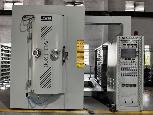 Giá tốt. Máy sơn PVD toàn bộ tự động để chống trầy xước trực tuyến