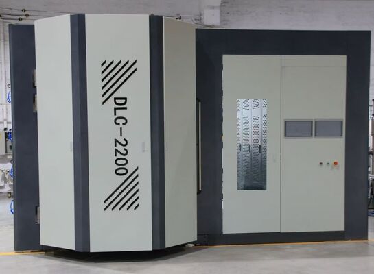 Giá tốt. Máy phủ chân không PVD gạch gốm với lớp phủ chống trượt chống bẩn cứng cao trực tuyến