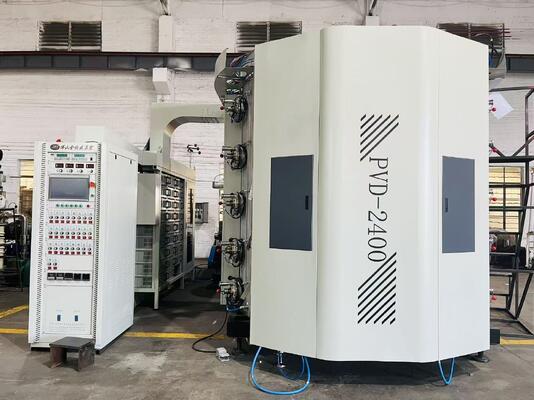 Giá tốt. Stainless Steel Sink Anti-Fouling Waterproof Acid Resistant PVD Vacuum Coating Machine Máy phủ chân không trực tuyến
