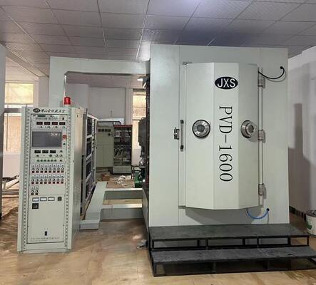 Giá tốt. PVD Coating Machine for Metal Scissors | Durable and Decorative Surface Finishing online