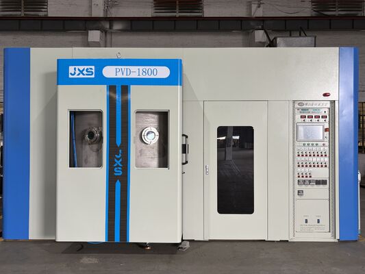 Giá tốt. Thiết kế mới PVD-1800 Series PVD Vacuum Coating Machine online