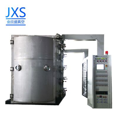 Chất lượng Hệ thống phủ đa hồ quang tự động cho lớp phủ cứng, lớp hoàn thiện trang trí và bảo vệ bề mặt nhà máy