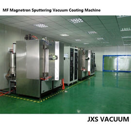 Dụng cụ cắt màng dính mạnh TiN CrN TiAlN TiC Máy phủ cứng PVD