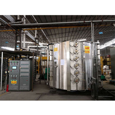 Giá tốt. Chất kết dính màng mạnh mẽ Arc Arc Gạch gốm PVD trực tuyến