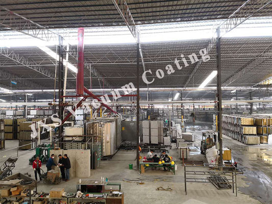 Giá tốt. Tùy chỉnh màu Máy hút gạch chân không màu Phim sáng Màu không phai trực tuyến