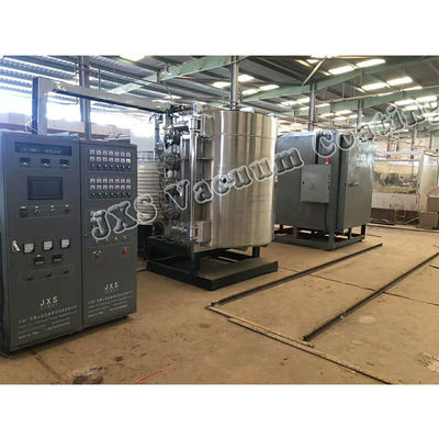 Giá tốt. Tốc độ ion hóa cao Chất kết dính mạnh mẽ Gạch gốm PVD trực tuyến