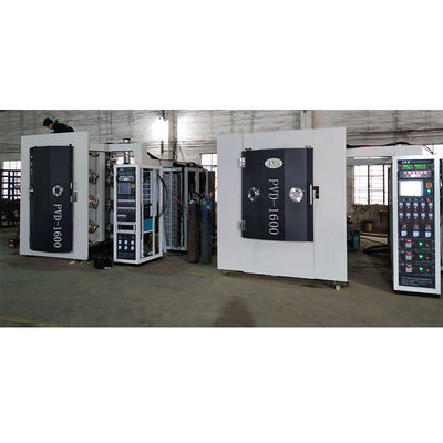 Giá tốt. Máy phủ Titanium Nitride PVD tay cầm cửa trực tuyến