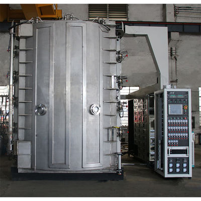 Giá tốt. DC Magnetron phún xạ cho tay nắm cửa Thiết bị sơn chân không trang trí trực tuyến