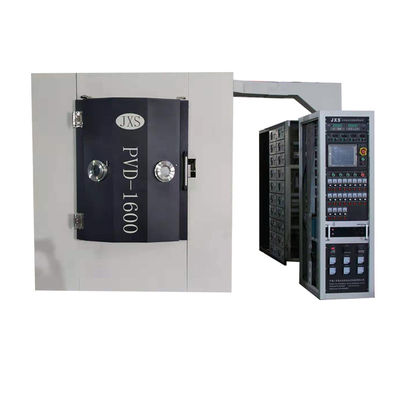 Giá tốt. Công suất lớn Đồng thau hợp kim kẽm Vòi nước Vòi màu vàng PVD Hệ thống sơn chân không trực tuyến