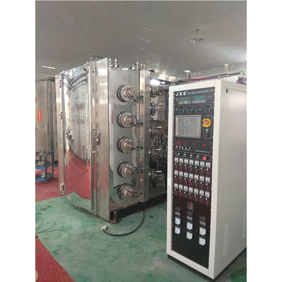 Giá tốt. Công nghệ cao PVD Titanium Plasma Kéo cắt kéo Máy cho màu vàng xanh đen Cầu vồng trực tuyến