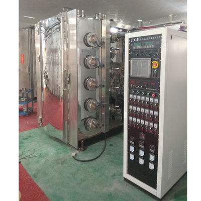 Giá tốt. Hệ thống mạ PVD hoàn toàn tự động cho thép không gỉ 0-250 độ C trực tuyến