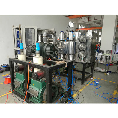 Giá tốt. Độ cứng cao Độ bám dính màng mạnh Công cụ cắt Phay Máy phay khuôn PVD cho TiN CrN TiAlN TiC TiCN trực tuyến