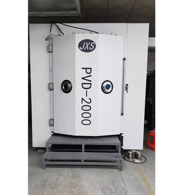 Giá tốt. Phật Sơn JXS Thiết bị vệ sinh Phần cứng Vàng Máy hút chân không PVD Nhà sản xuất trực tuyến