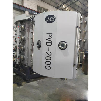 Giá tốt. Bộ phận phần cứng bằng thép không gỉ Máy lắng đọng chân không cho vàng hồng Vàng màu đen trực tuyến