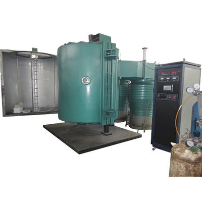 Giá tốt. Máy sơn chân không bay hơi vàng bạc hiệu quả cao cho các bộ phận bằng nhựa trực tuyến