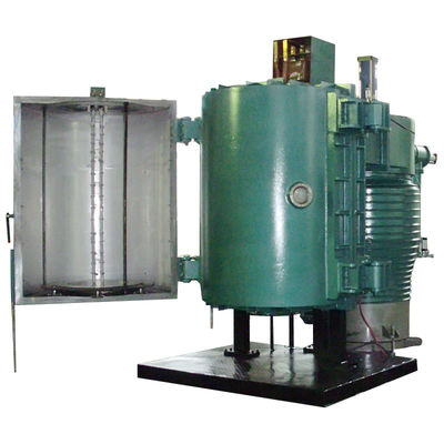 Giá tốt. Hệ thống lớp phủ bay hơi nhiệt tốc độ cao cho nhiều màu kim loại nhựa bóng trực tuyến