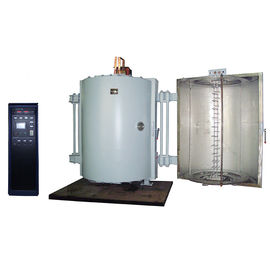 Công suất lớn Nhiều màu sắc Bộ phận nhựa Bạc Vàng Kim loại bóng bay hơi Máy hút chân không