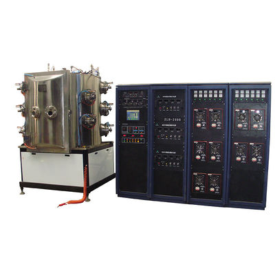 Giá tốt. Phật Sơn JXS Dụng cụ cắt khoan hiệu quả cao TiN TiAlN AlTiN TiCN TiC CrN PVD Máy phủ cứng trực tuyến