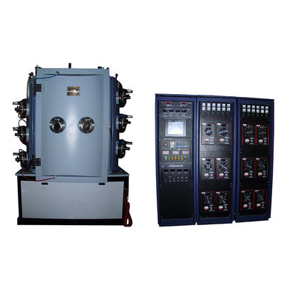 Giá tốt. Phật Sơn JXS TiN TiC TiCN CrN TiAlN AlTiN Thiết bị mạ cứng PVD cho dụng cụ cắt khoan trực tuyến