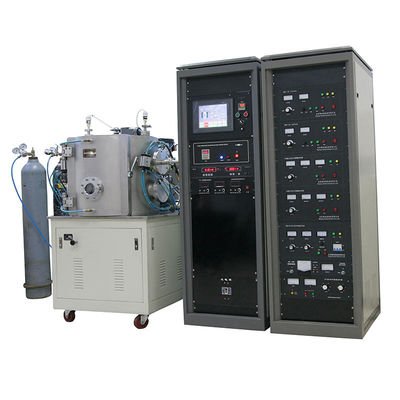 Giá tốt. Máy mài phay có độ cứng cao Dụng cụ khoan Thiết bị mạ PVD với hệ thống điều khiển hoàn toàn tự động trực tuyến