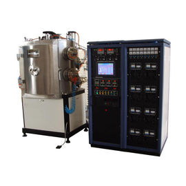Công cụ cắt khoan công suất cao Khuôn Plasma cứng PVD Thiết bị sơn chân không