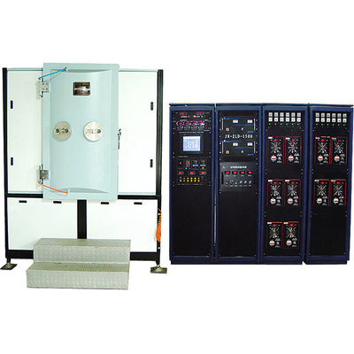 Giá tốt. Công nghệ xanh Độ cứng cao Khuôn nhiều Arc Ion cứng Thiết bị mạ PVD cho TiN TiAlN CrN CrC Film trực tuyến