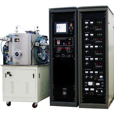 Giá tốt. Dụng cụ cắt có độ cứng cao Máy phay Phay Khuôn Cathodic Arc TiN CrN Máy ép chân không PVD cứng trực tuyến
