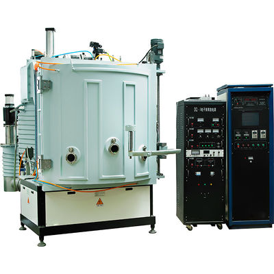 Giá tốt. Dễ dàng vận hành Kéo thép không gỉ Dụng cụ phẫu thuật Y tế Máy ép chân không PVD cho màu xanh đen trực tuyến
