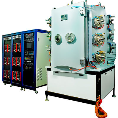 Giá tốt. Kích thước buồng tùy chỉnh thép không gỉ Xe máy Ống xả ô tô PVD Máy hút chân không trực tuyến