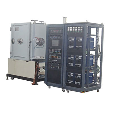 Giá tốt. Multi Arc đầy màu sắc thép không gỉ PVD trực tuyến