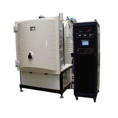 Giá tốt. Phụ kiện thép không gỉ công suất lớn Vàng Rose Gold Multi Arc Plasma Máy hút chân không PVD trực tuyến