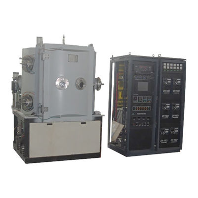 Giá tốt. Hiệu quả cao Thép không gỉ Xe bội thu Bar Multi Arc Ion Gold PVD trực tuyến