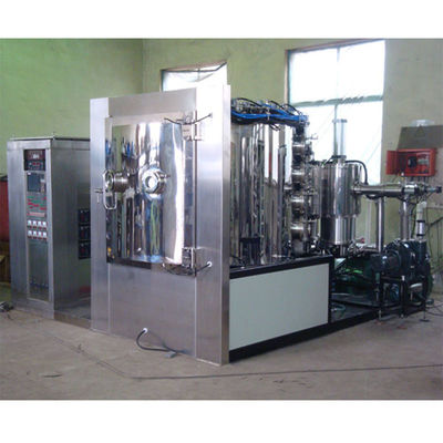 Giá tốt. Multi Arc Titanium Gold Inox Machine trực tuyến