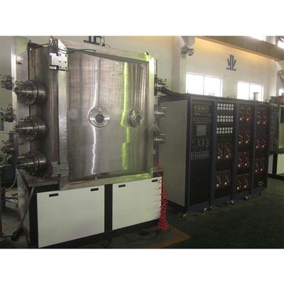 Giá tốt. Phần cứng bằng thép không gỉ Lắp máy mạ vàng chân không cho màu vàng cầu vồng trực tuyến