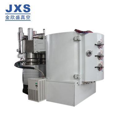 Giá tốt. Hiệu quả cao Cầu vồng thép không gỉ Multi Arc Ion PVD trực tuyến