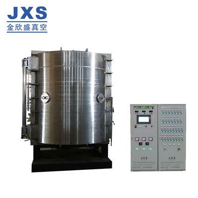 Giá tốt. Tiết kiệm năng lượng hiệu quả cao Titanium PVD Máy phủ chân không cho Rainbow Golden Rose Vàng Xám trực tuyến