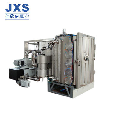 Giá tốt. Sản lượng cao không gỉ chống nước lắp thép không gỉ PVD Máy mạ chân không trực tuyến