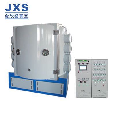Giá tốt. Ti Multi Arc Thép không gỉ PVD Lớp phủ Máy Màu phim tươi sáng Không phai trực tuyến