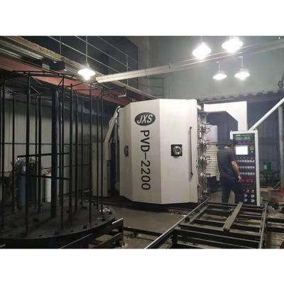 Giá tốt. Sản phẩm gốm thép không gỉ hiệu quả cao PVD Multi Arc Titanium Nitride trực tuyến
