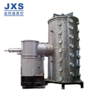 Giá tốt. Khung cửa bằng thép không gỉ lớn Vàng Rose Vàng Đen Máy lắng đọng hơi vật lý trực tuyến