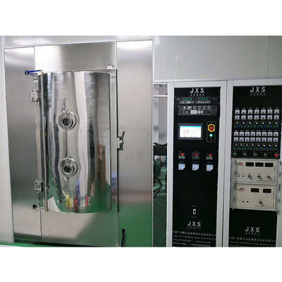 Giá tốt. Hiệu quả cao Cup Glass Cup Bạc Vàng Màu đỏ chân không Máy mạ PVD ở Phật Sơn trực tuyến
