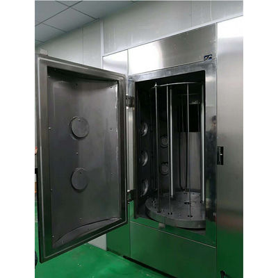 Giá tốt. Phật Sơn sản lượng cao thủy tinh lắp thủy tinh PVD trang trí chân không trực tuyến