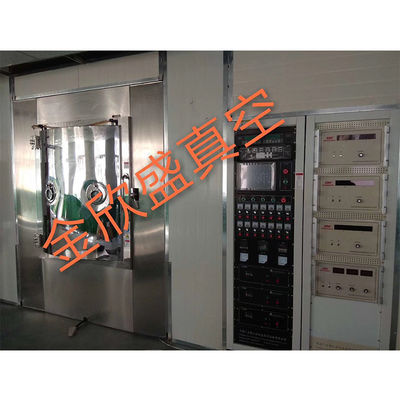 Giá tốt. Phật Sơn Đồng phục Độ dày Độ hiệu quả cao Thép không gỉ Tay nắm cửa Bản lề PVD Lớp phủ Máy trực tuyến