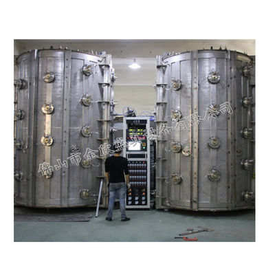Giá tốt. Nội thất lớn bằng thép không gỉ Vòi PVD Titanium Máy cho vàng hồng vàng xanh xám đen trực tuyến
