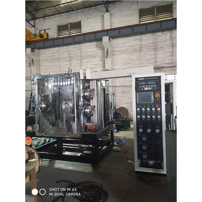 Giá tốt. Thép không gỉ công suất lớn Multi Arc Ion chân không PVD cho máy màu tím cầu vồng trực tuyến