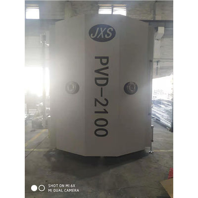 Giá tốt. Phim trang trí Multi Arc thép không gỉ chân không PVD mạ máy cho màu cầu vồng trực tuyến