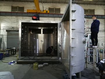 Máy tráng gạch công suất lớn